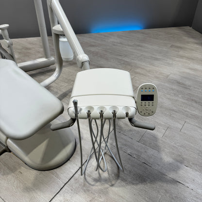A‑dec 511R/532R Dental Chair Package