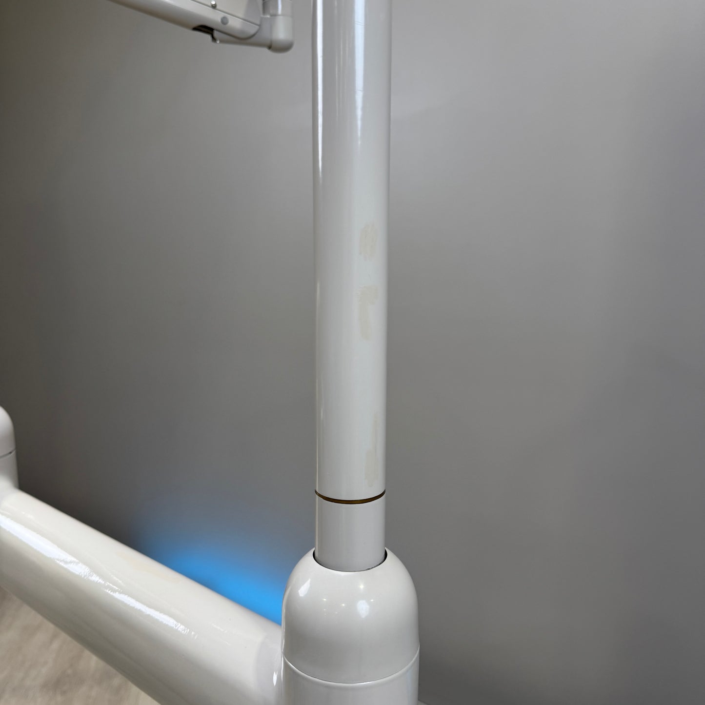 A‑dec 511R/532R Dental Chair Package