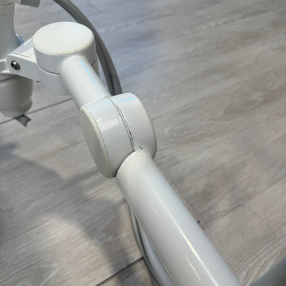 A‑dec 511R/332R Dental Chair Package