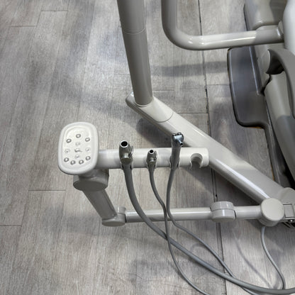 A‑dec 511R/532R Dental Chair Package