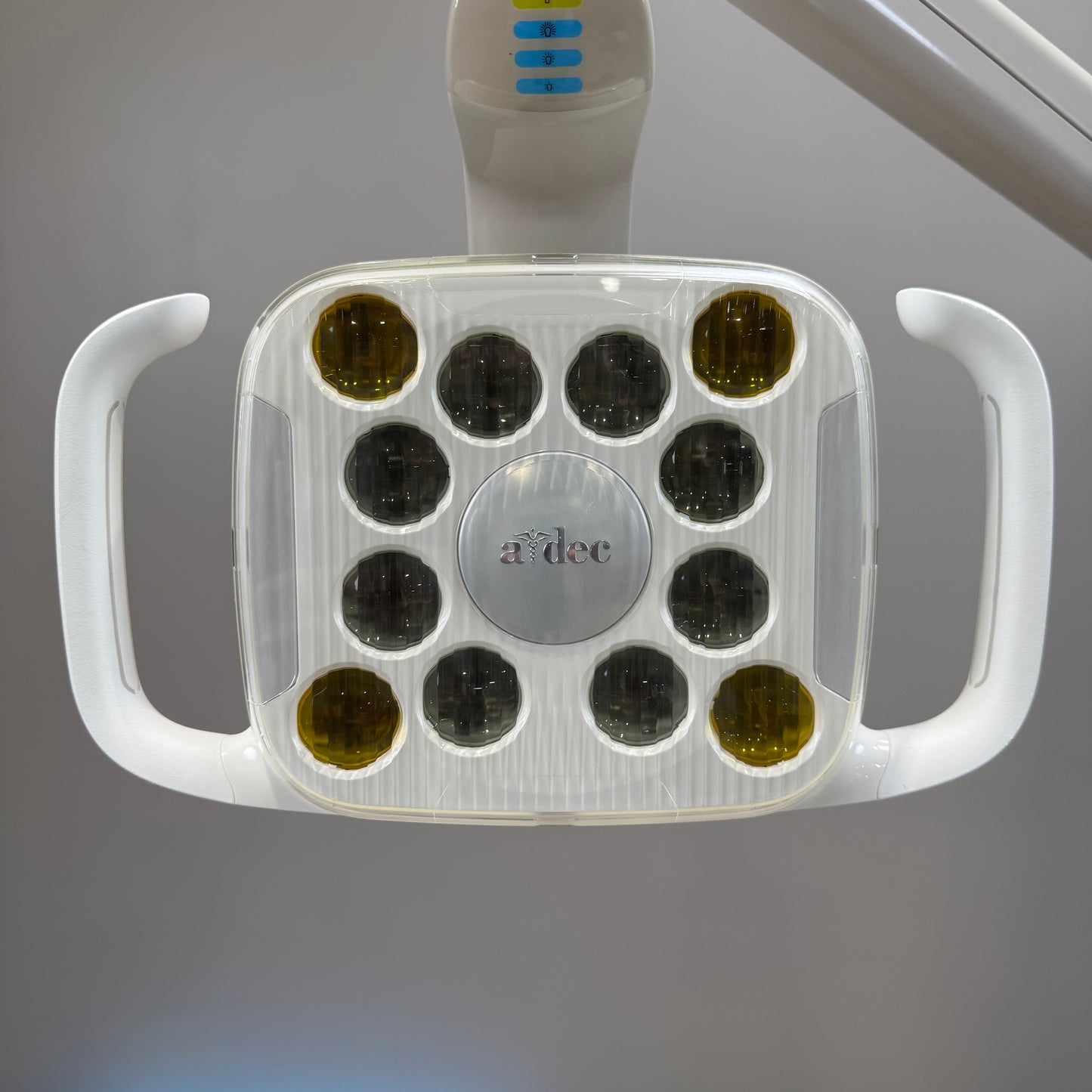 A‑dec 511R/532R Dental Chair Package