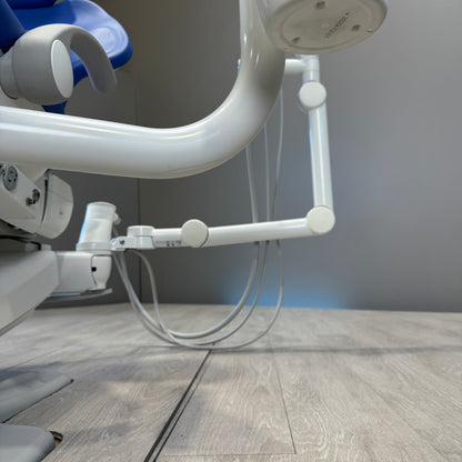 A‑dec 511R/332R Dental Chair Package