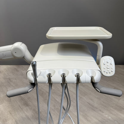 A‑dec 511R/532R Dental Chair Package