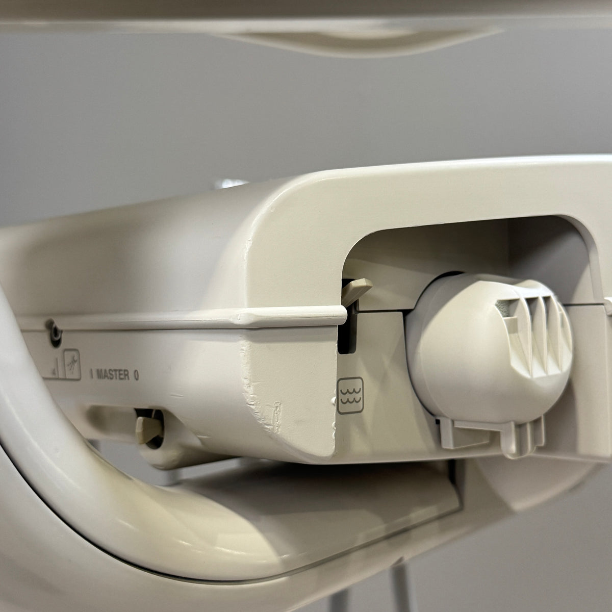 A‑dec 511R/532R Dental Chair Package