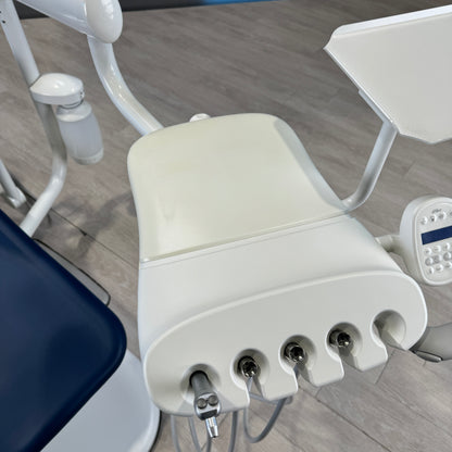 A‑dec 511R/332R Dental Chair Package