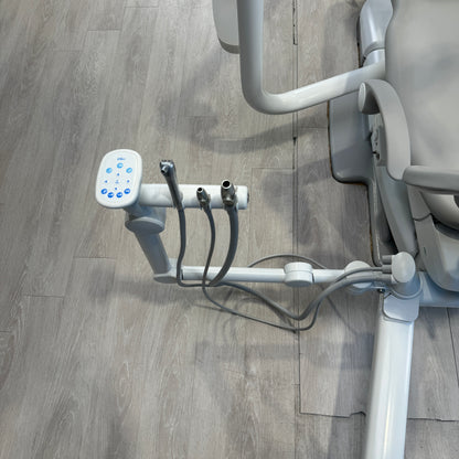 A‑dec 511R/532R Dental Chair Package