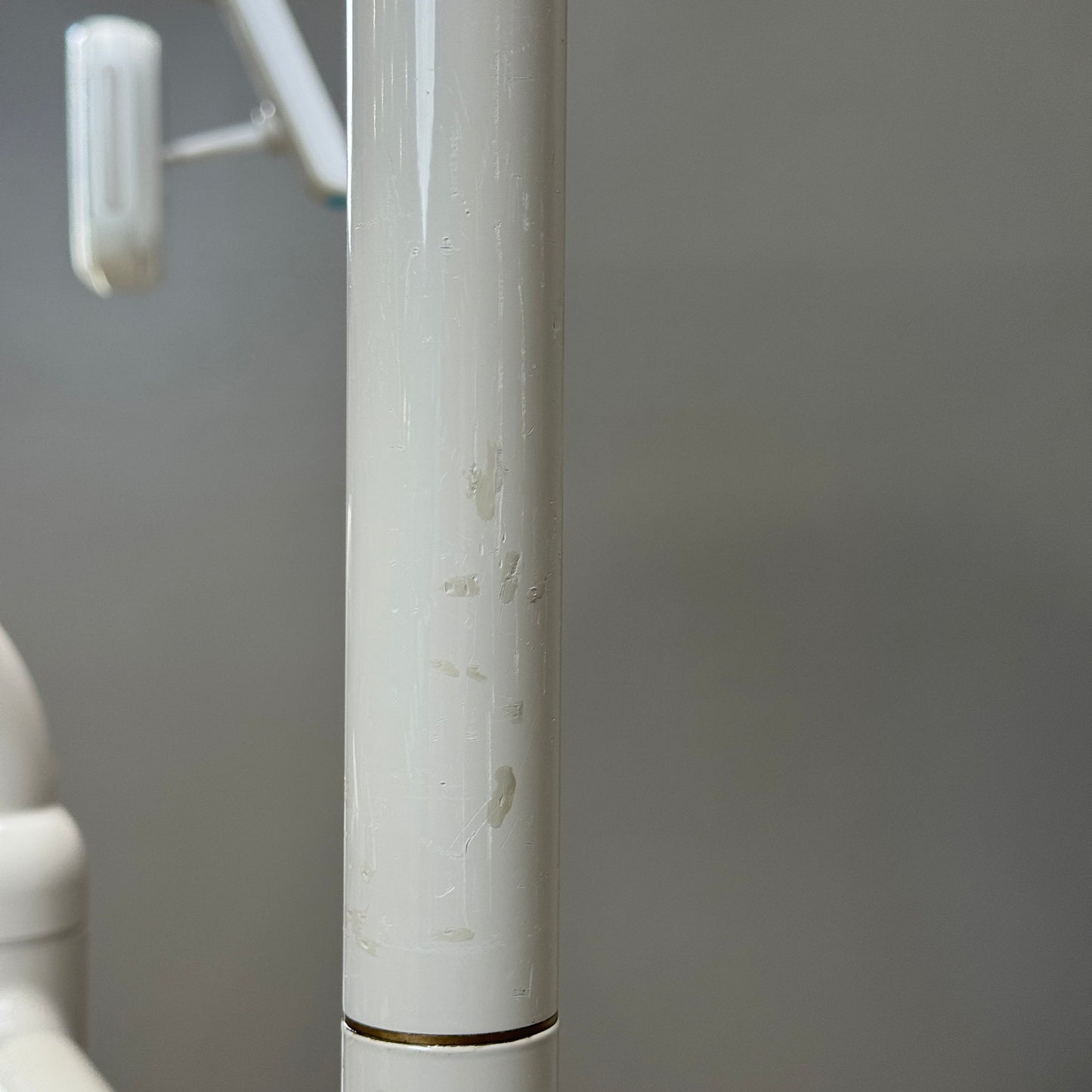 Ensemble chaise dentaire A‑dec 511R/532R