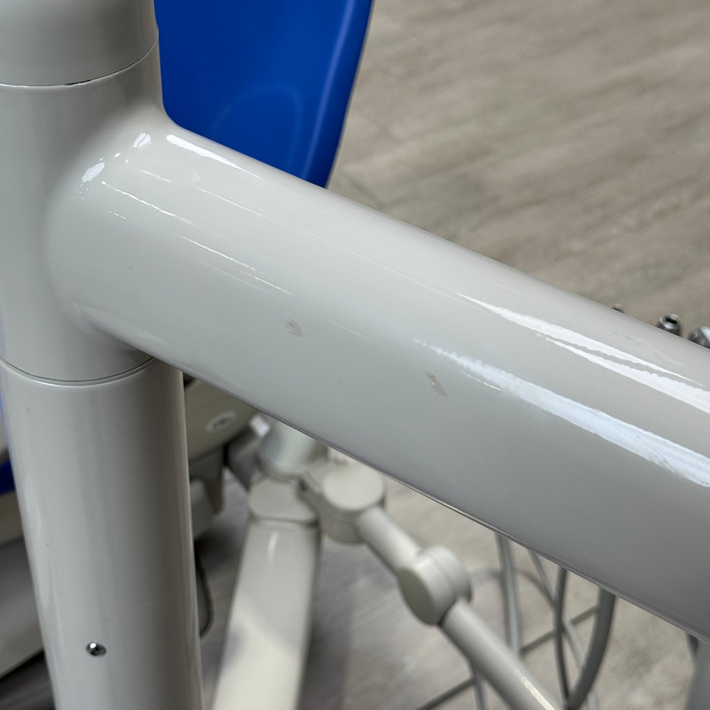 Ensemble chaise dentaire A‑dec 511R/532R