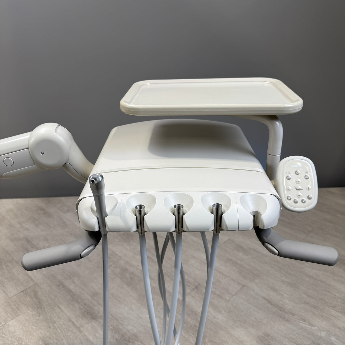 A‑dec 511R/532R Dental Chair Package