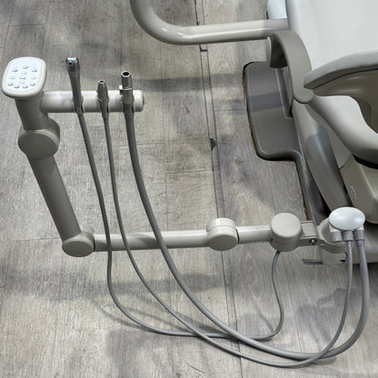 A‑dec 511R/532R Dental Chair Package