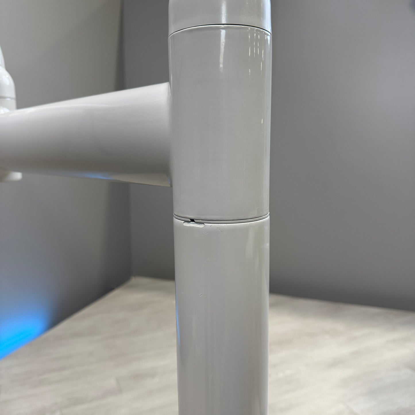 Ensemble chaise dentaire A‑dec 511R/532R