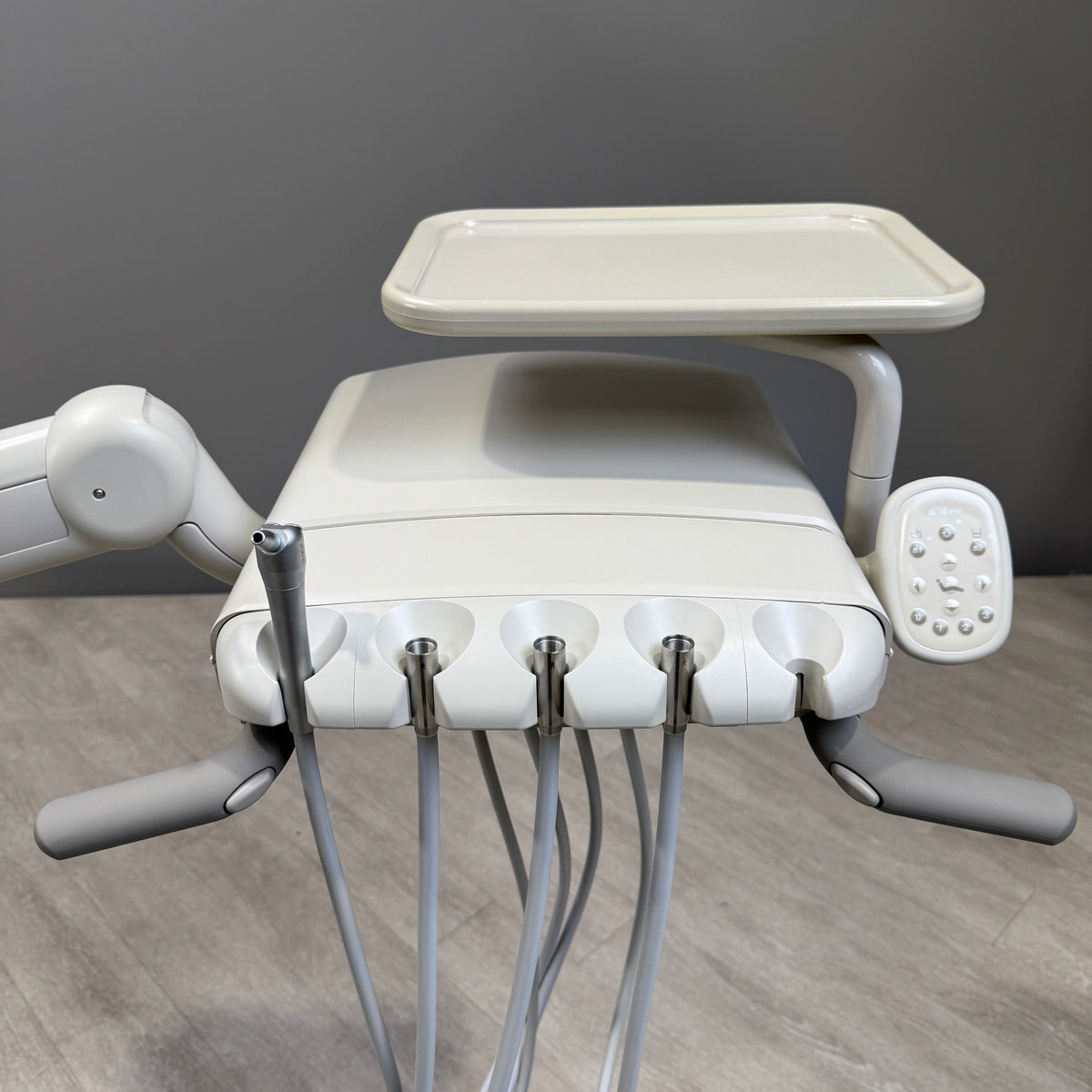 A‑dec 511R/532R Dental Chair Package