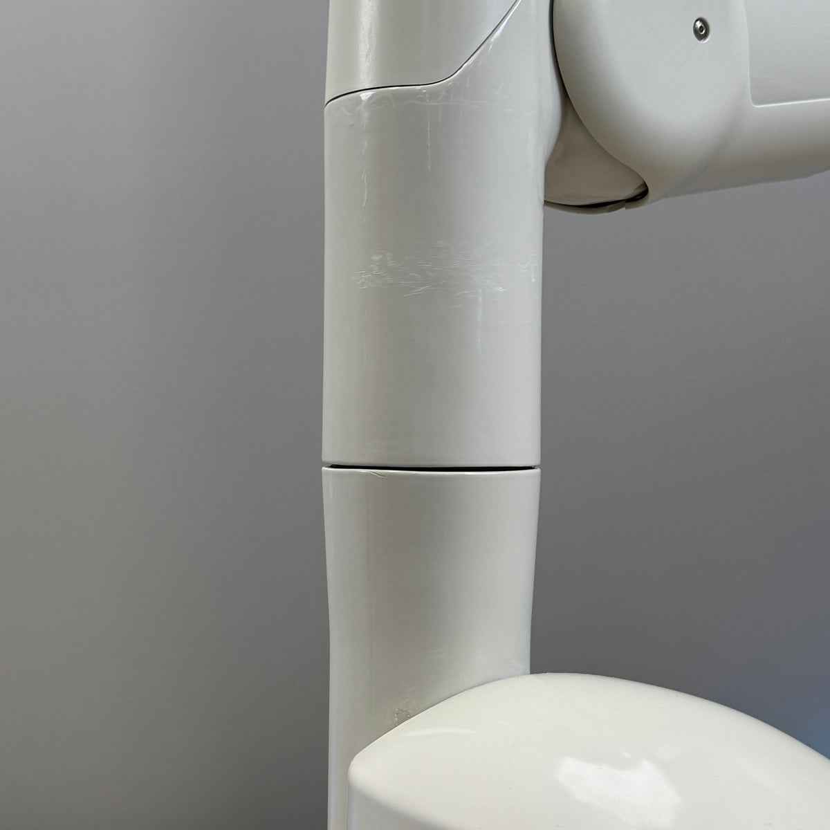 A‑dec 511R/532R Dental Chair Package