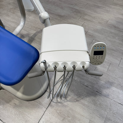 Ensemble chaise dentaire A‑dec 511R/532R