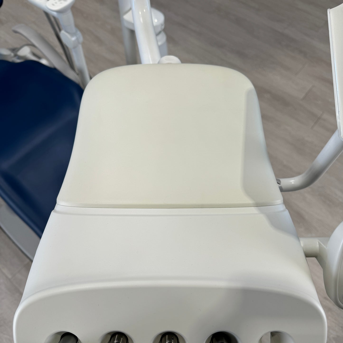 A‑dec 511R/332R Dental Chair Package