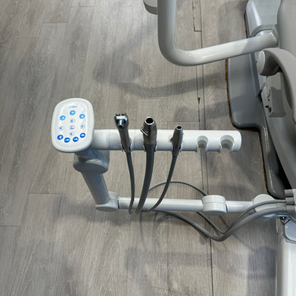 A‑dec 511R/532R Dental Chair Package