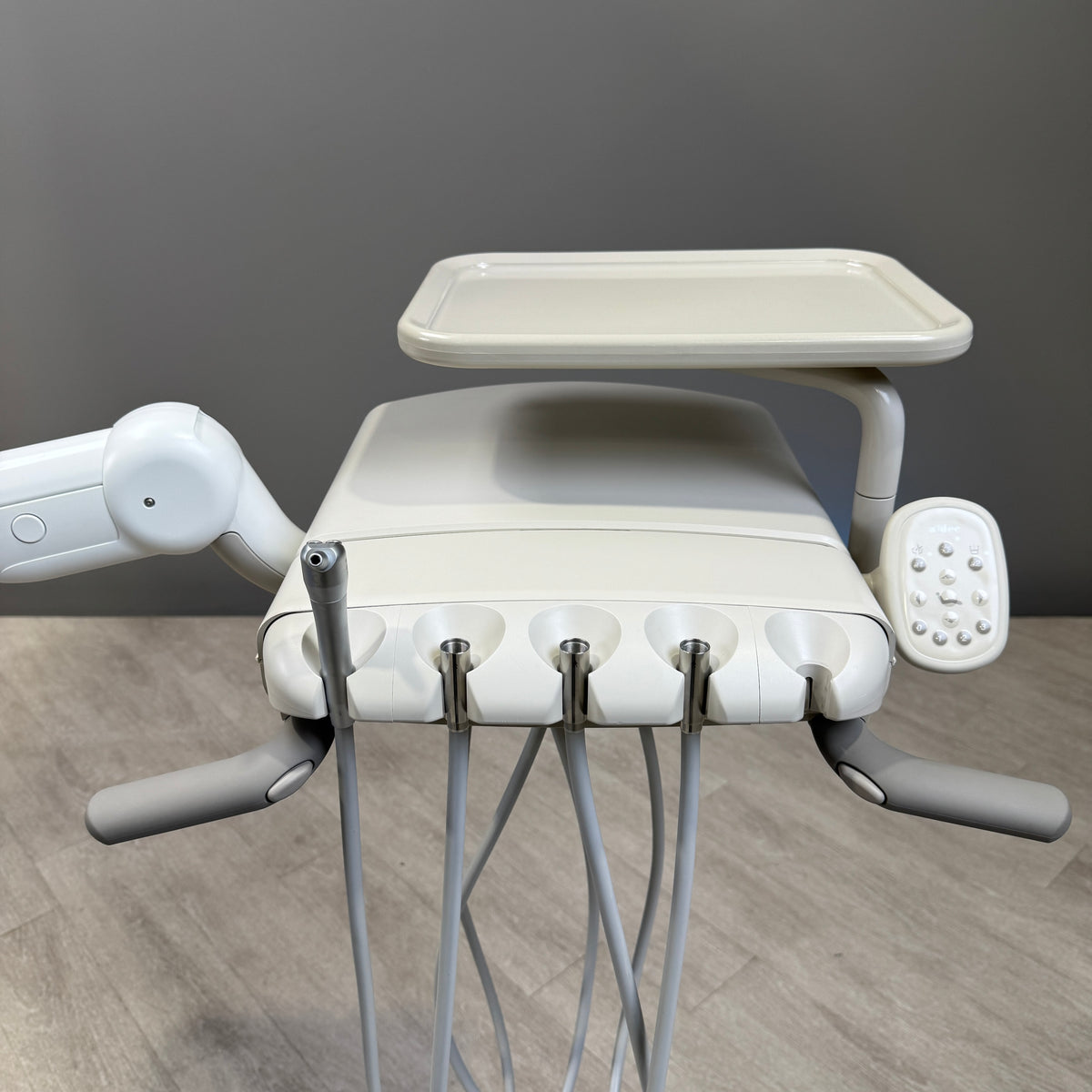 A‑dec 511R/532R Dental Chair Package