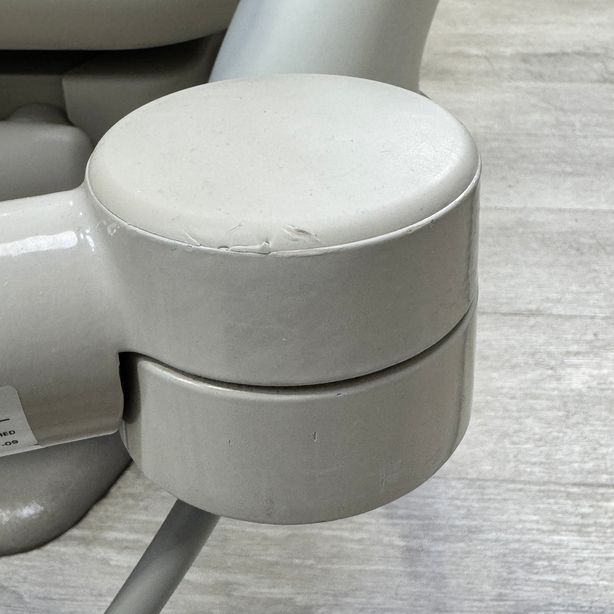 A‑dec 511R/532R Dental Chair Package