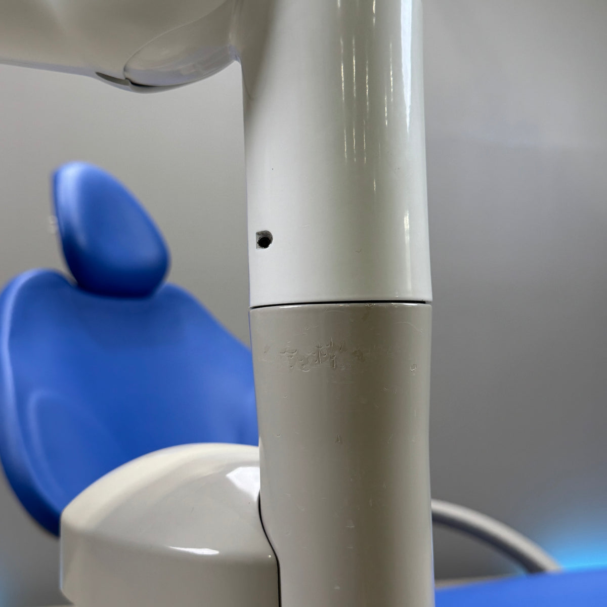 A‑dec 511R/532R Dental Chair Package
