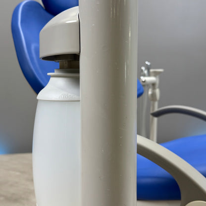 A‑dec 511R/532R Dental Chair Package