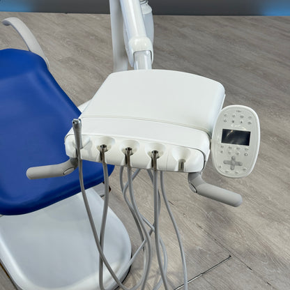 A‑dec 511R/532R Dental Chair Package