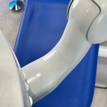 A‑dec 511R/532R Dental Chair Package