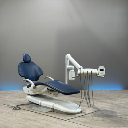 A‑dec 511R/532R Dental Chair Package