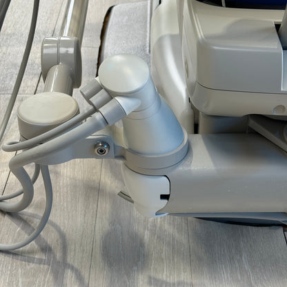 A‑dec 511R/532R Dental Chair Package