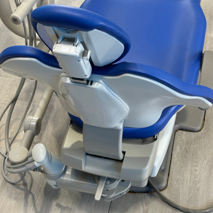 A‑dec 511R/532R Dental Chair Package