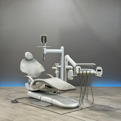 A‑dec 511R/532R Dental Chair Package
