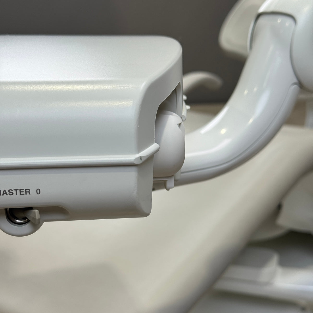 A‑dec 511R/532R Dental Chair Package