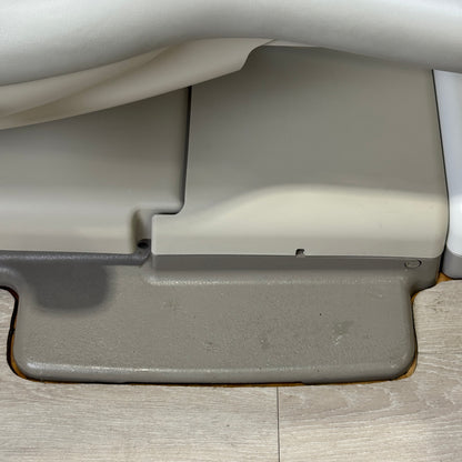 Ensemble chaise dentaire A‑dec 511R/532R