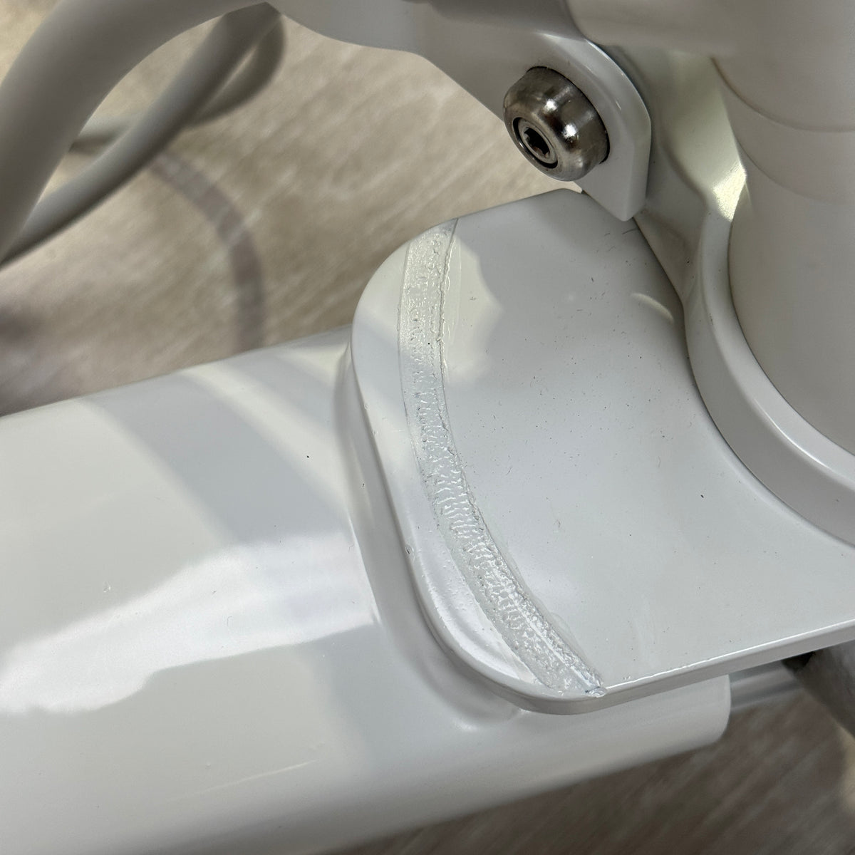 A‑dec 511R/532R Dental Chair Package