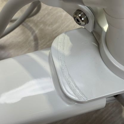 A‑dec 511R/532R Dental Chair Package