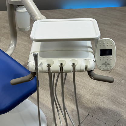 Ensemble chaise dentaire A‑dec 511R/532R