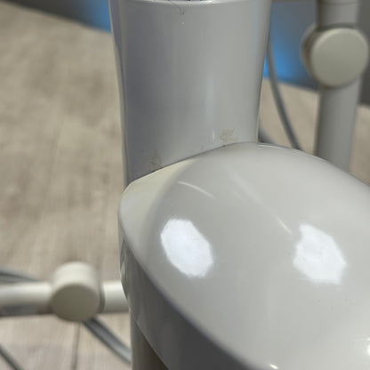 Ensemble chaise dentaire A‑dec 511R/532R