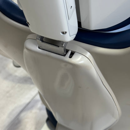 A‑dec 511R/532R Dental Chair Package