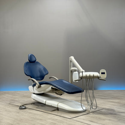 A‑dec 511R/532R Dental Chair Package