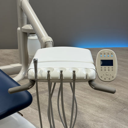 A‑dec 511R/532R Dental Chair Package