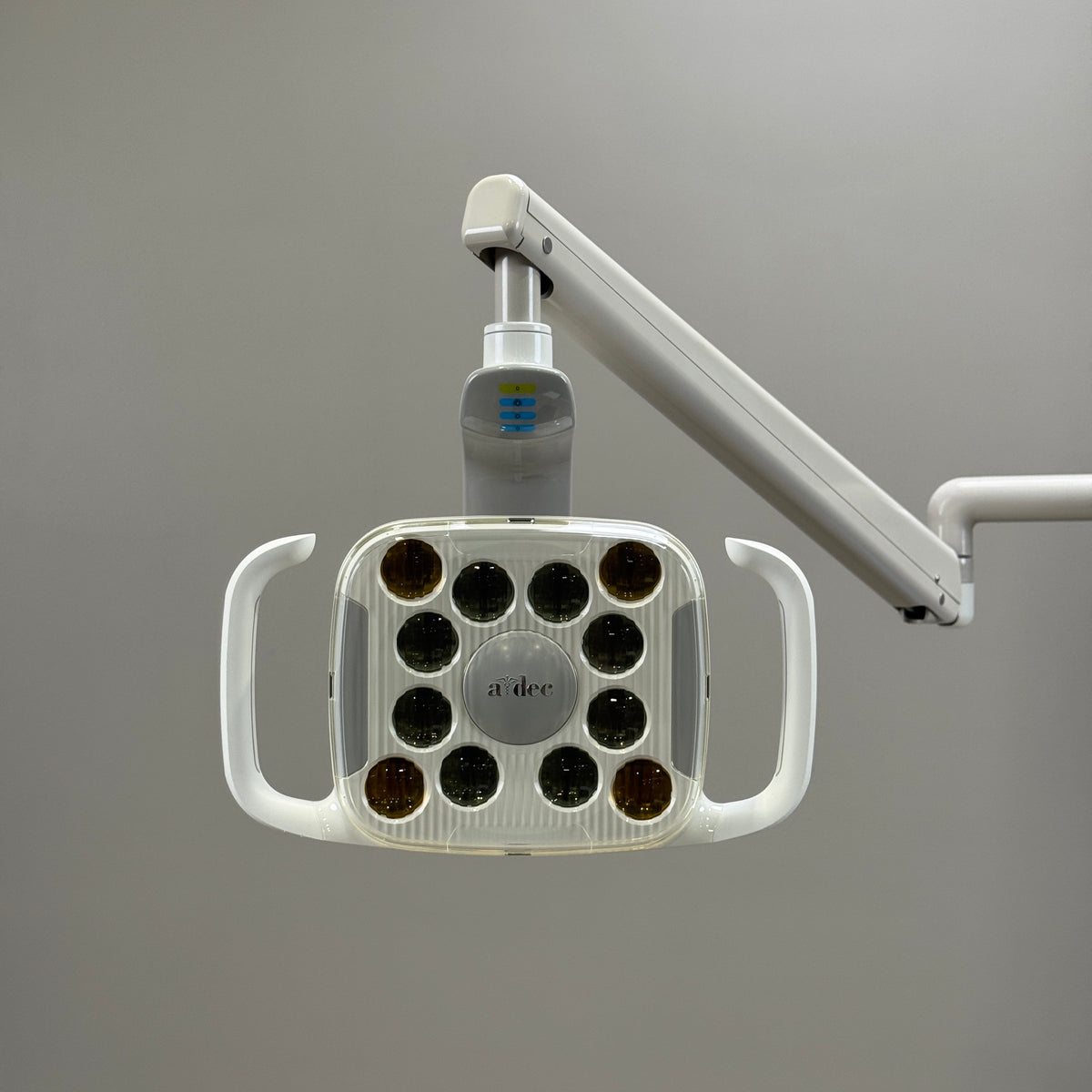 A‑dec 511R/532R Dental Chair Package