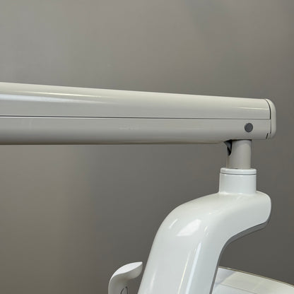 A‑dec 511R/532R Dental Chair Package