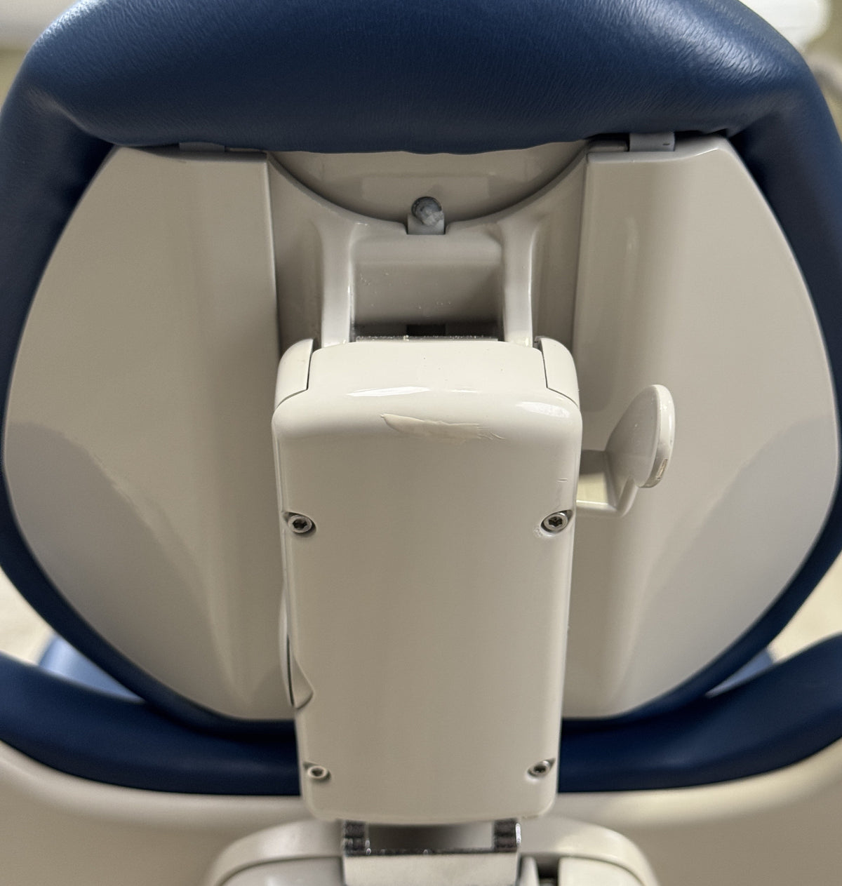 A‑dec 511R/532R Dental Chair Package