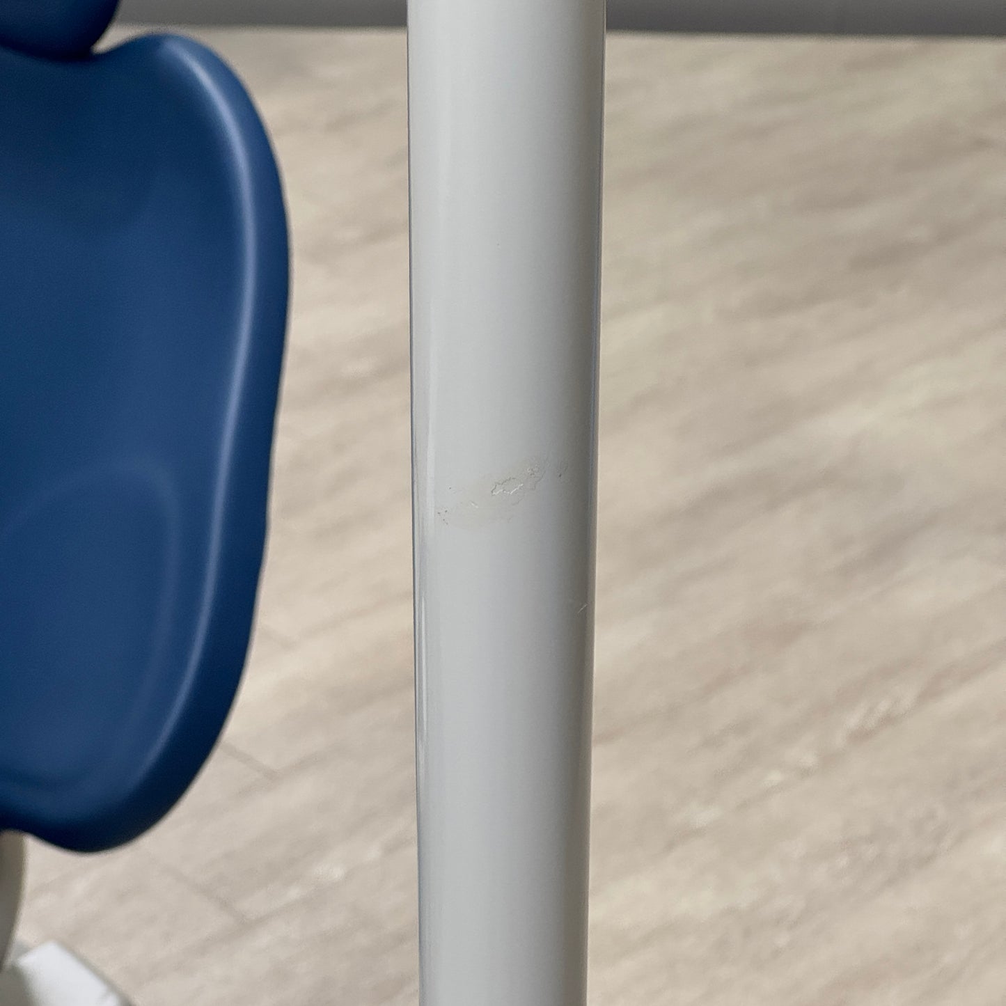 Ensemble chaise dentaire A‑dec 511R/532R