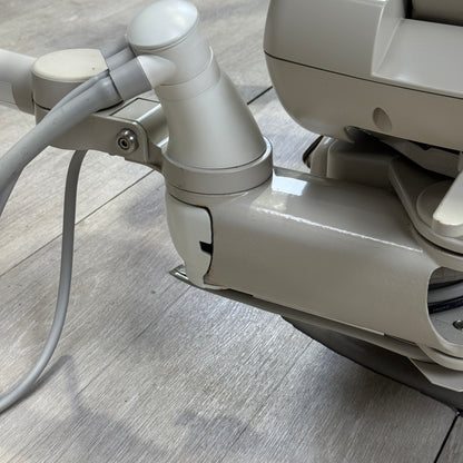 Ensemble chaise dentaire A‑dec 511R/532R