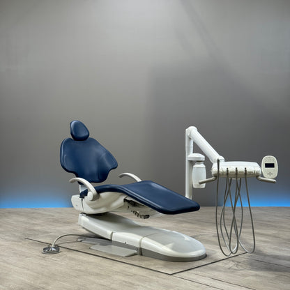 A‑dec 511R/532R Dental Chair Package