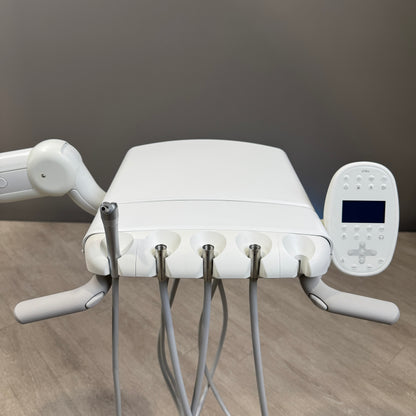 A‑dec 511R/532R Dental Chair Package
