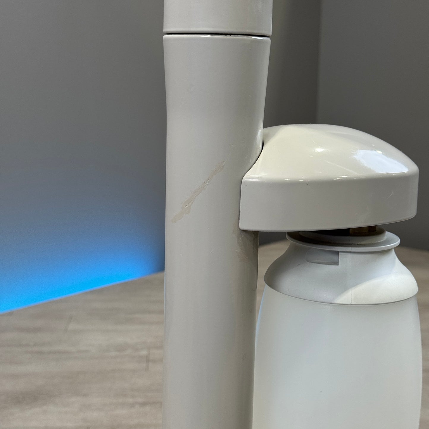 Ensemble chaise dentaire A‑dec 511R/532R