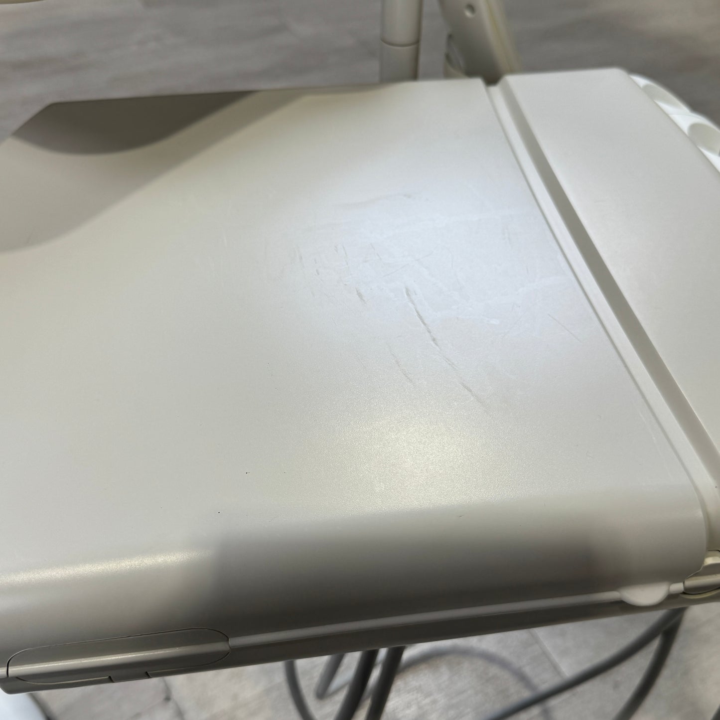 Ensemble chaise dentaire A‑dec 511R/532R