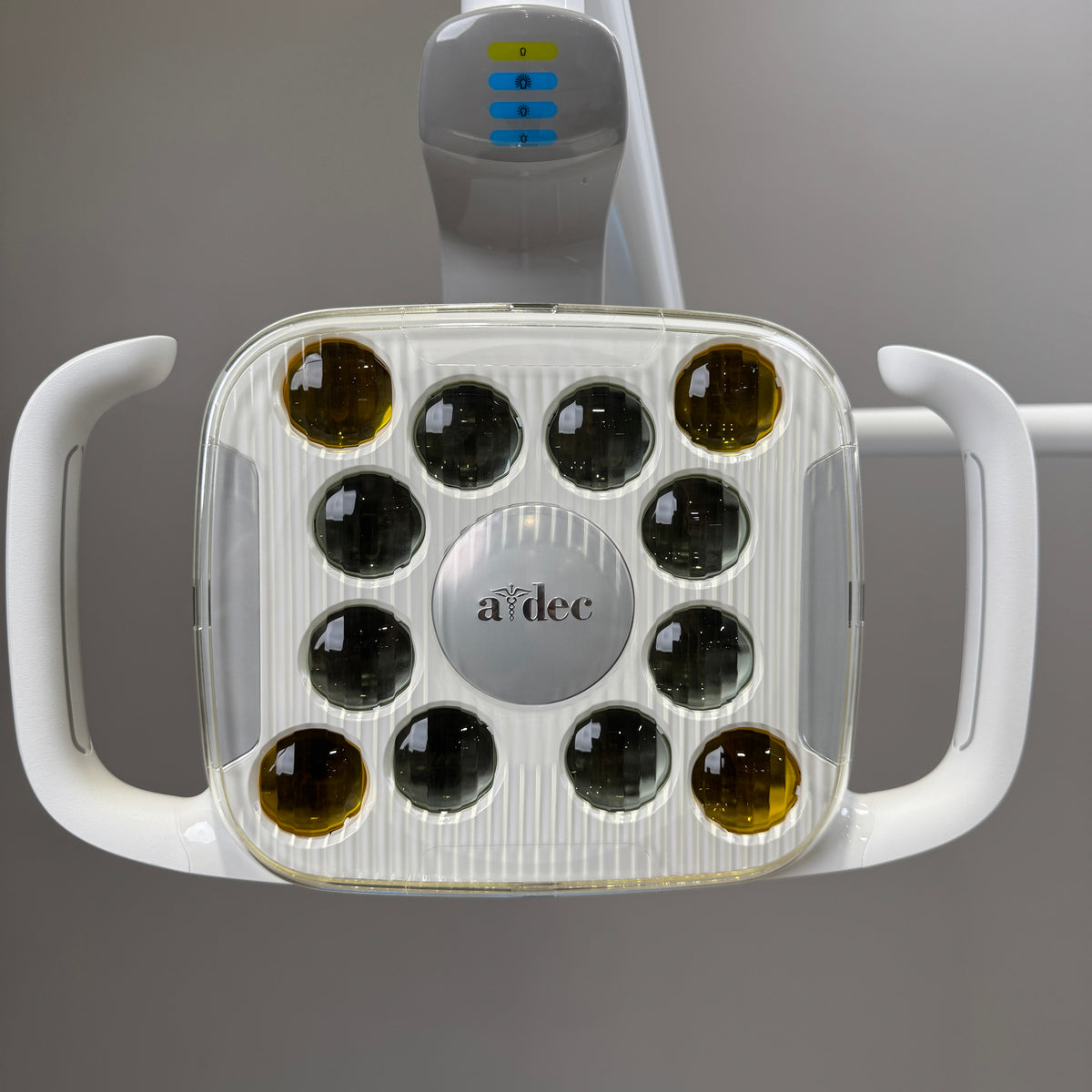 A‑dec 511R/532R Dental Chair Package