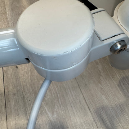 Ensemble chaise dentaire A‑dec 511R/532R